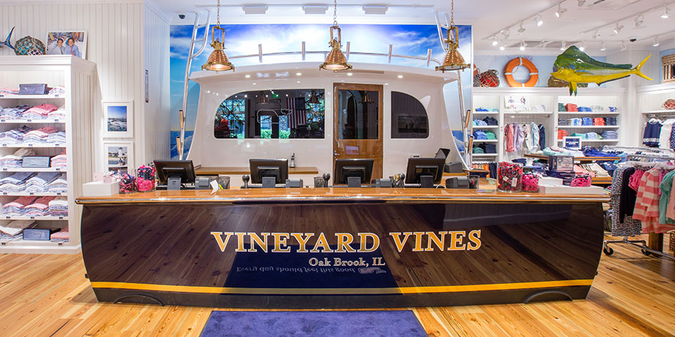 Vineyard vines clearance locations